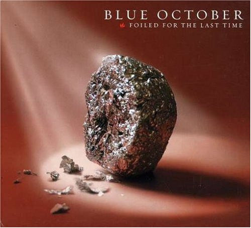 Blue October (2) : Foiled For The Last Time (2xCD, Enh)