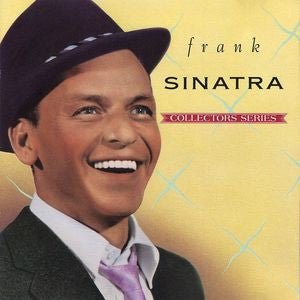 Frank Sinatra : The Capitol Collector's Series (CD, Comp, Club, BMG)