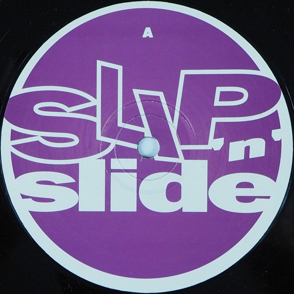 Kings Of Tomorrow Featuring Michelle Weeks : 10 Minute High (12")