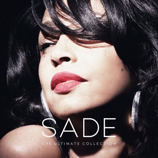 Sade : The Ultimate Collection (2xCD, Comp)