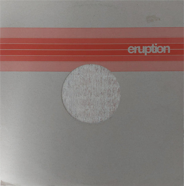 Wamdue Project : Where Do We Go? (12", Ltd, Promo)