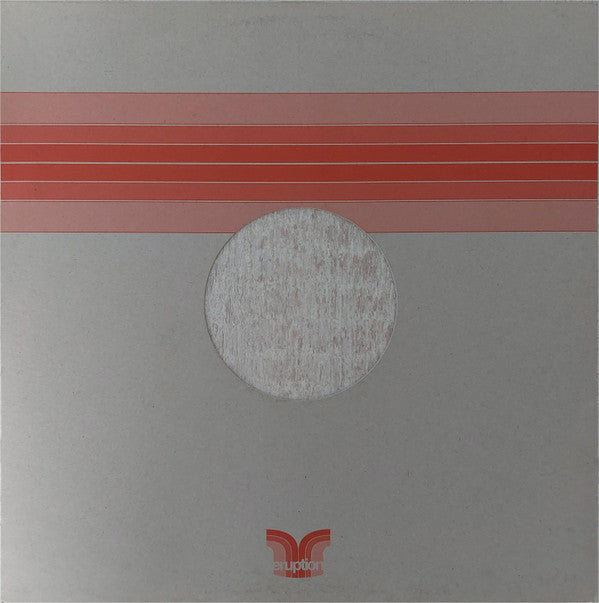 Wamdue Project : Where Do We Go? (12", Ltd, Promo)