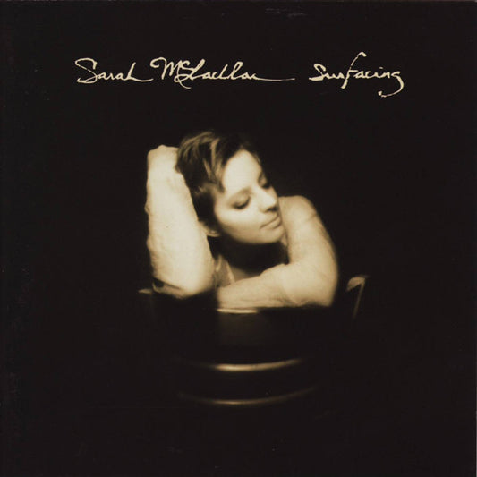 Sarah McLachlan : Surfacing (CD, Album, Enh)