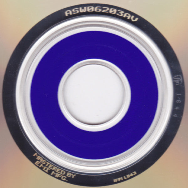 Fatboy Slim : Better Living Through Chemistry (CD, Album)