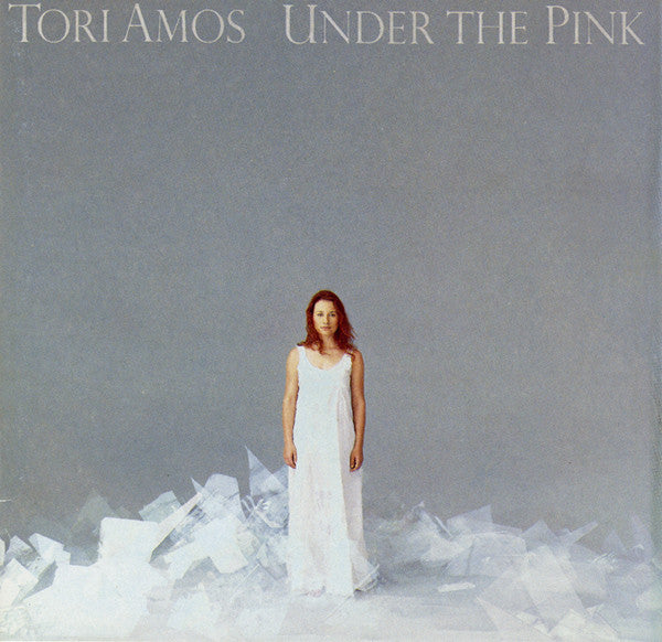 Tori Amos : Under The Pink (CD, Album)