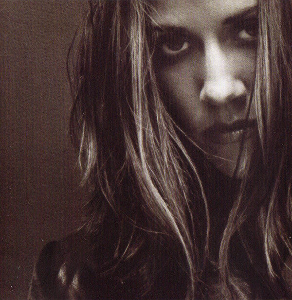 Sheryl Crow : Sheryl Crow (CD, Album)