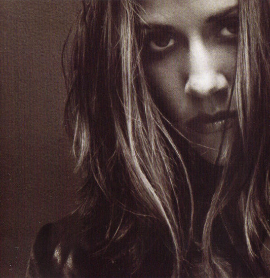 Sheryl Crow : Sheryl Crow (CD, Album)