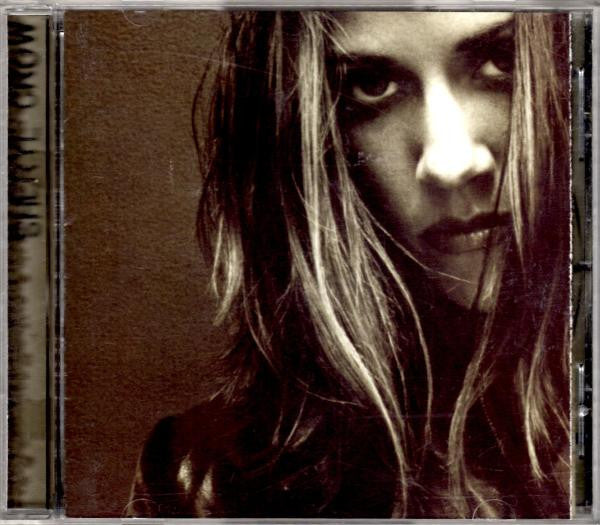 Sheryl Crow : Sheryl Crow (CD, Album)