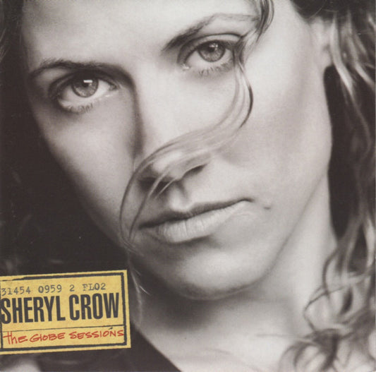 Sheryl Crow : The Globe Sessions (CD, Album, Enh)