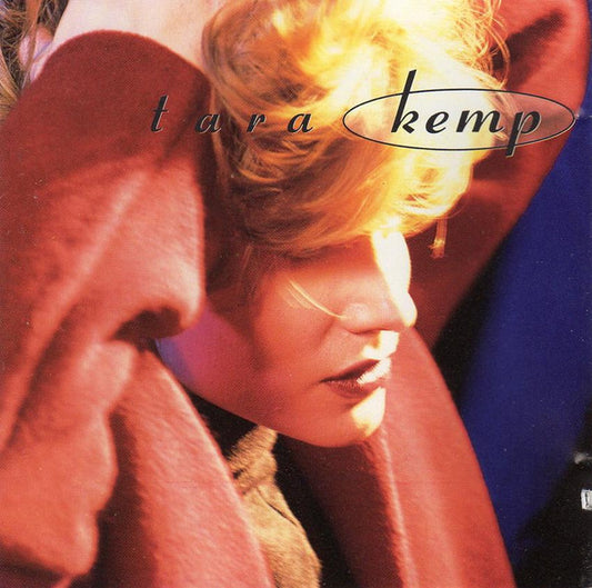 Tara Kemp : Tara Kemp (CD, Album)