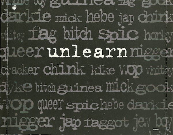 Various : Higher Learning: Music From The Motion Picture (CD, Album, RE)