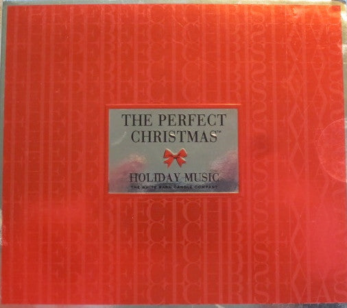 Various : The Perfect Christmas (2xCD, Comp)