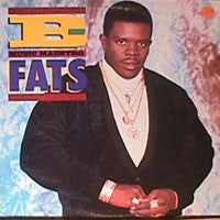 B-Fats : Music Maestro (LP, Album)