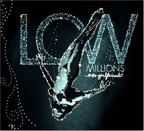 Low Millions : Ex-Girlfriends (CD, Album)