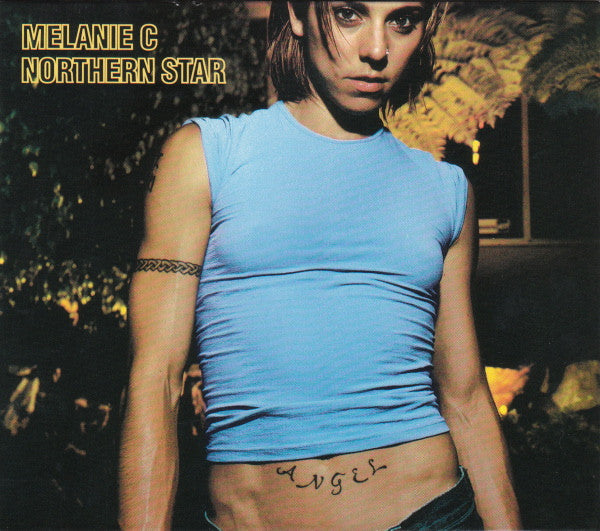 Melanie C : Northern Star (CD, Album)