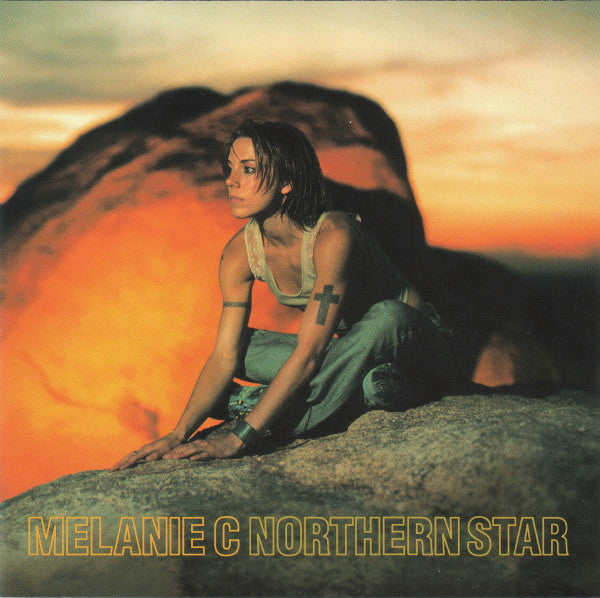 Melanie C : Northern Star (CD, Album)