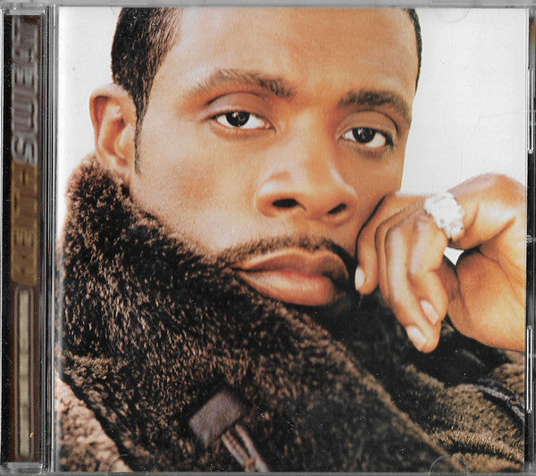 Keith Sweat : Didn't See Me Coming (CD, Album)