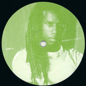 Eddy Grant : Electric Avenue (Ringbang Remix) (12")