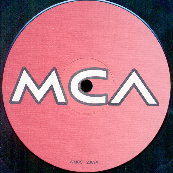 Meechie : You Bring Me Joy (no1) (12", Promo)