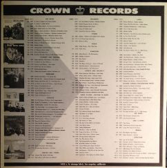 Vic Damone And Johnny Cole : Vic Damone And Johnny Cole (LP)