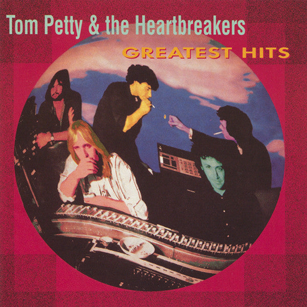Tom Petty And The Heartbreakers : Greatest Hits (CD, Comp, Club, JVC)