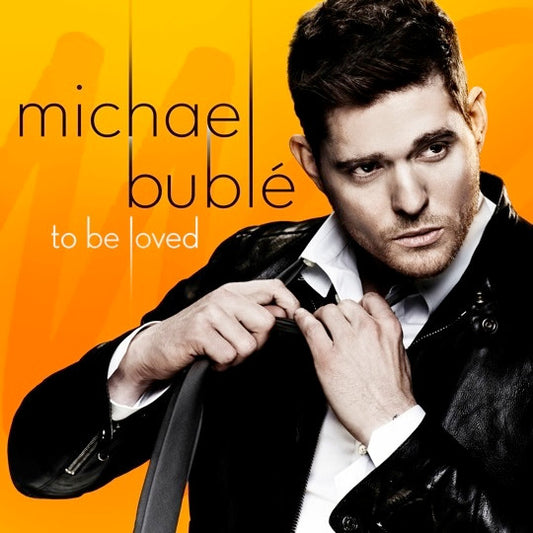 Michael Bublé : To Be Loved (CD, Album)