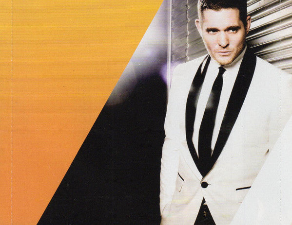 Michael Bublé : To Be Loved (CD, Album)