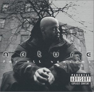 Nature (4) : For All Seasons (CD, Album)
