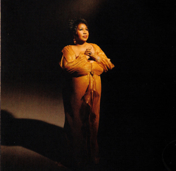 Aretha Franklin : This Christmas Aretha (CD, Album)