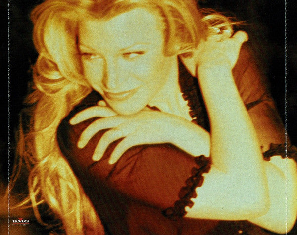 Taylor Dayne : Tell It To My Heart (CD, Comp)