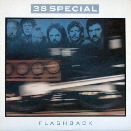 38 Special (2) : Flashback (CD, Comp, Club)