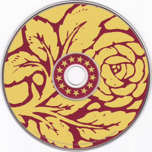 Jane's Addiction : Kettle Whistle (CD, Comp, Flo)