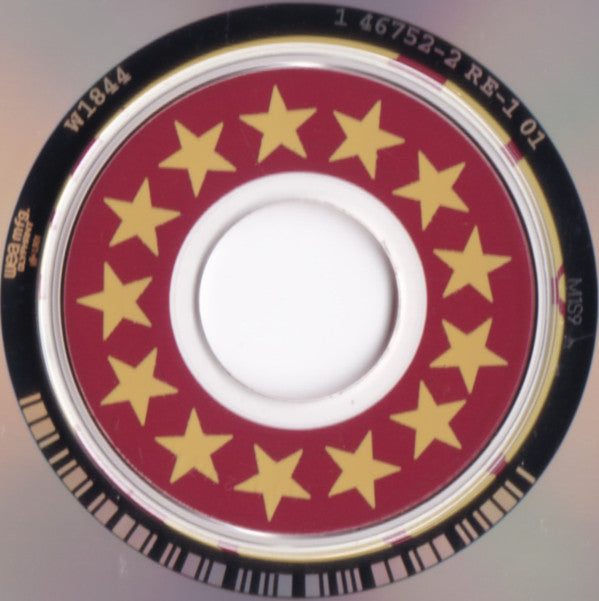 Jane's Addiction : Kettle Whistle (CD, Comp, Flo)