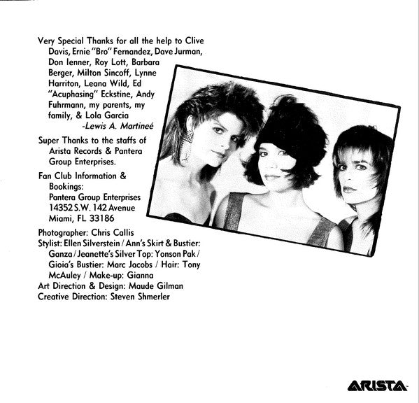 Exposé : Exposure (CD, Album)