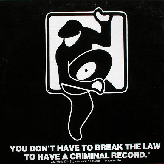 Vertical Hold : Summertime (12")