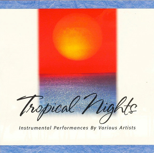 Various : Tropical Nights (CD, Comp)