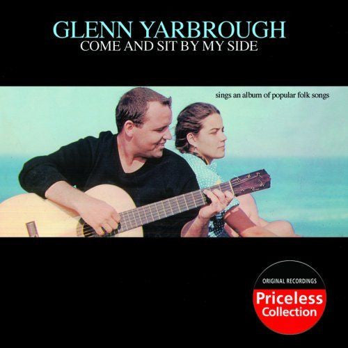 Glenn Yarbrough : Come And Sit By My Side (CD, Album, RE)