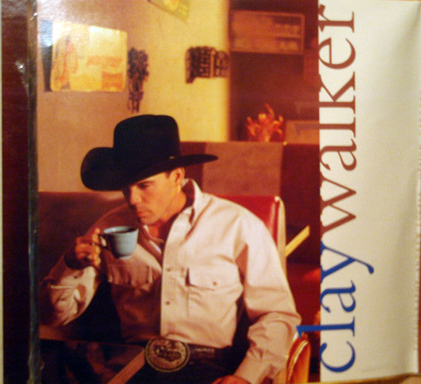 Clay Walker : Rumor Has It (CD, Album)