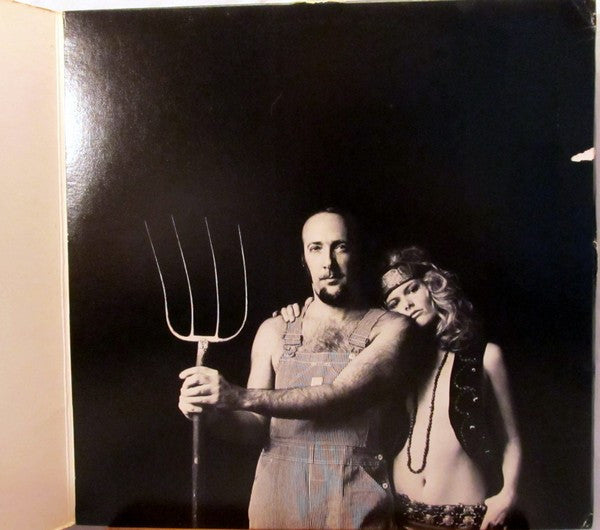 Herbie Mann : Muscle Shoals Nitty Gritty (LP, Album)