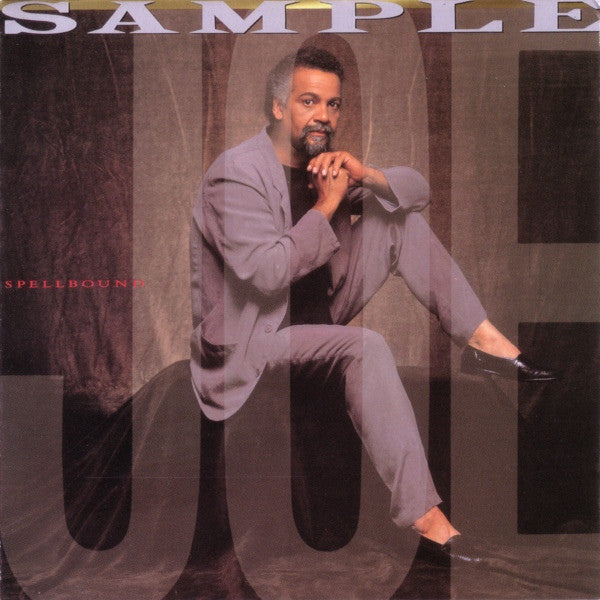 Joe Sample : Spellbound (CD, Album)