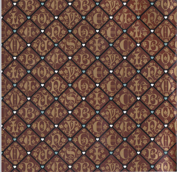 Gwen Stefani : Love.Angel.Music.Baby. (CD, Album, Club)