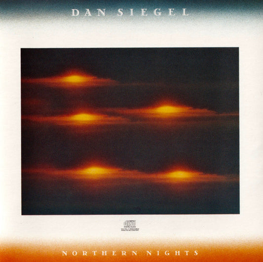 Dan Siegel : Northern Nights (CD, Album)