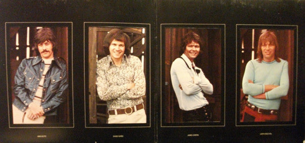 Bread : The Best Of Bread Volume Two (LP, Comp, CSM)