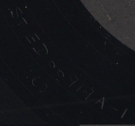 Yello : Vicious Games (12", SP )