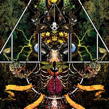 Encrust : From Birth To Soil (CD, Album)