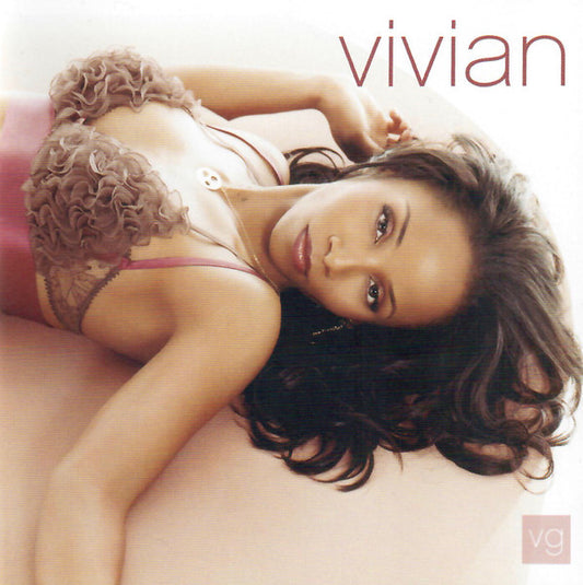 Vivian Green : Vivian (CD, Album, Copy Prot., Enh)