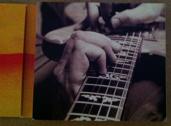 Jerry Garcia : The Very Best Of Jerry Garcia (2xCD, Comp, Gat)