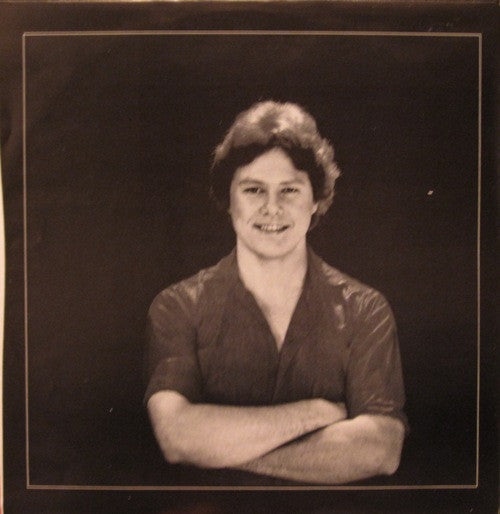 Dan Hartman : Relight My Fire (LP, Album)