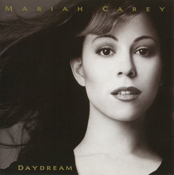 Mariah Carey : Daydream (CD, Album, Pit)