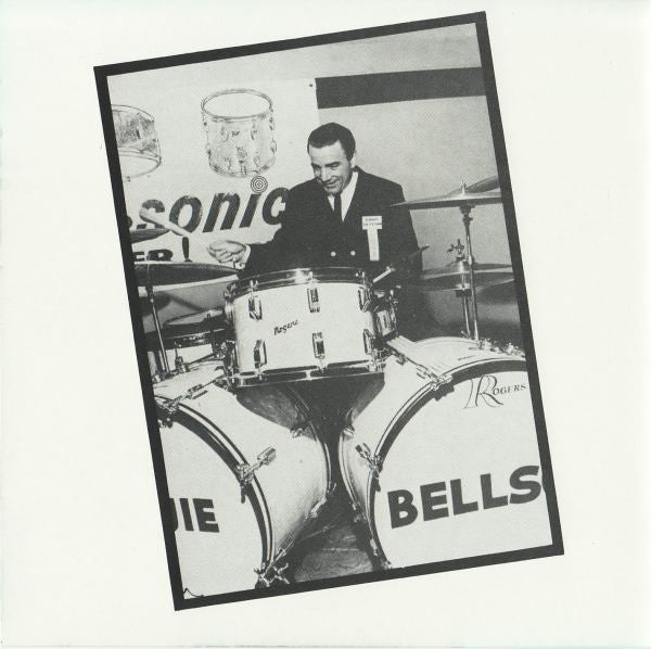 Louie Bellson Big Band : Live In Stereo June 28, 1959 At The Flamingo Hotel, Volume 1 (CD, Album)